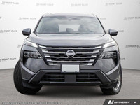 This Nissan Rogue has a strong Intercooled Turbo Regular Unleaded I-3 1.5 L/91 engine powering this... (image 1)