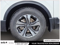 2021 Honda CR-V LX Ready for anything, from the streets of Calgary to the highways of Alberta, this... (image 6)