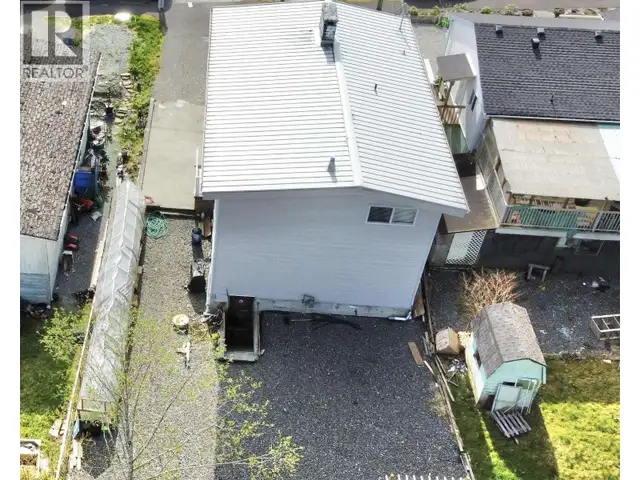 1619 JAMAICA AVENUE Prince Rupert, British Columbia in Houses for Sale in Prince Rupert - Image 22