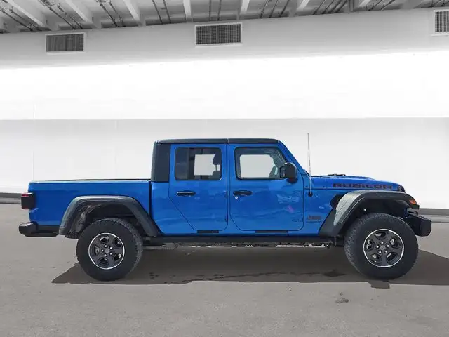 2023 Jeep Gladiator Rubicon601862398553640966