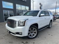 2020 GMC Yukon SLT Full-Size Luxury Meets Power and Capability This 2020 GMC Yukon SLT is the perfec... (image 1)
