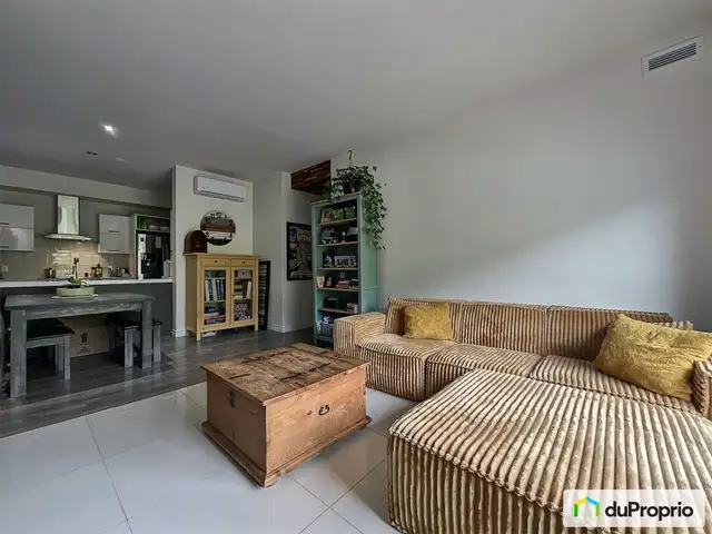 $325,000 - Condominium for sale in Boischatel in Condos for Sale in Québec City - Image 5