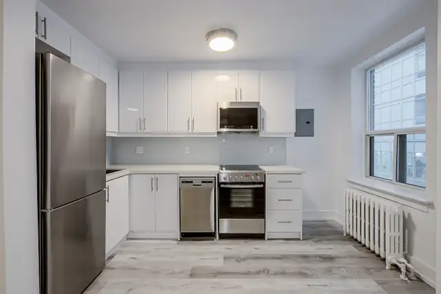 1 Bedroom Apartment for Rent - Midtown Toronto Apartment in Long Term Rentals in City of Toronto - Image 7