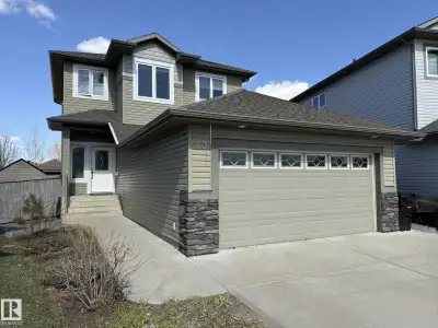 Discover the largest lot in the neighborhood - a beautifully designed private oasis perfect for rela...
