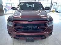 This 2021 Ram 1500 Sport Quad Cab delivers the perfect mix of performance, capability, and smart des... (image 7)