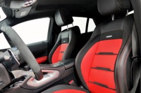 MB Certifiee ! Edition 429, Ensemble Haut de Gamme, Ensemble AMG pour conducteur, Head-Up Display, C... (image 9)