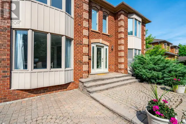 1689 KERNS ROAD Burlington (Tyandaga), Ontario62864390120707122
