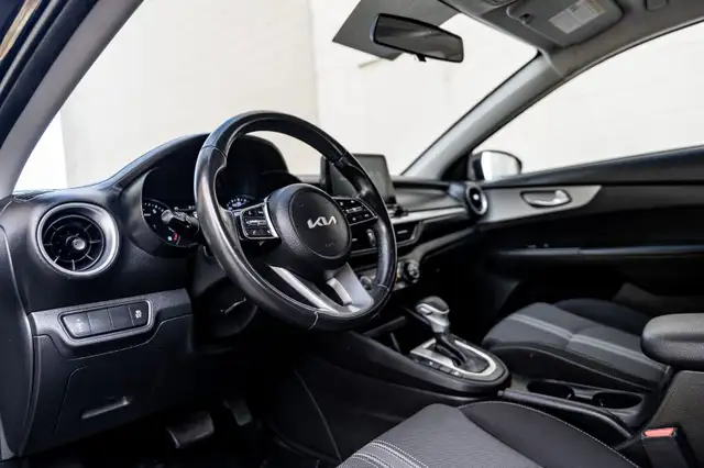 2023 Kia Forte6000464900823654418