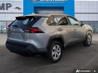 Saskatoon Motor Products - Recent Arrival! 2023 Toyota RAV4 LE - Certified. Certification Program De... (image 5)