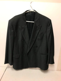 Moores Guido Bellini Tailored Suit Jacket