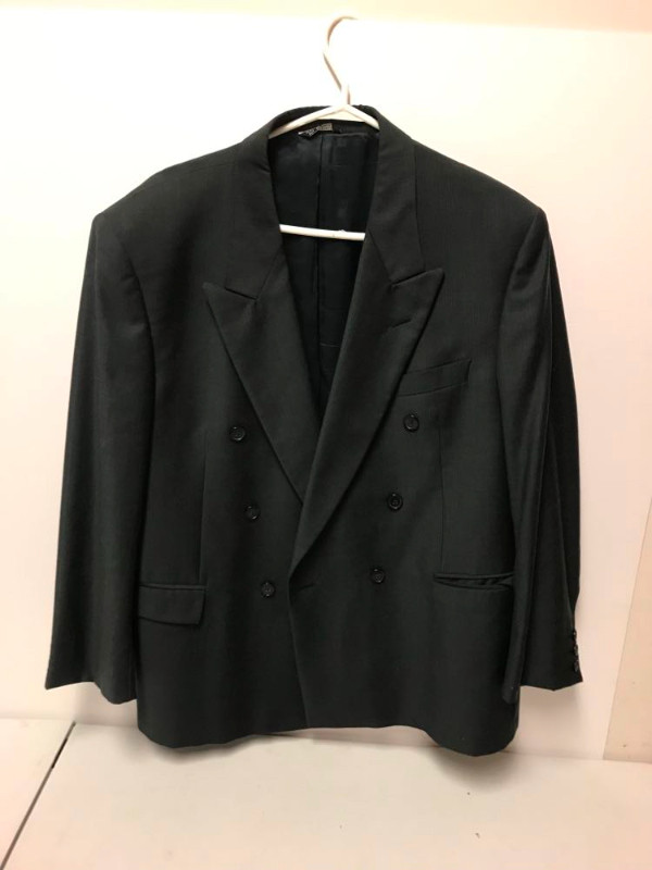 Moores Guido Bellini Tailored Suit Jacket in Men's in Oakville / Halton Region