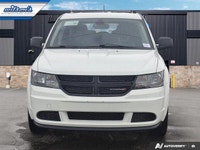 Come see this certified 2020 Dodge Journey SE | 7 Passenger | Blacktop Pkg | Rear Camera | and More... (image 7)