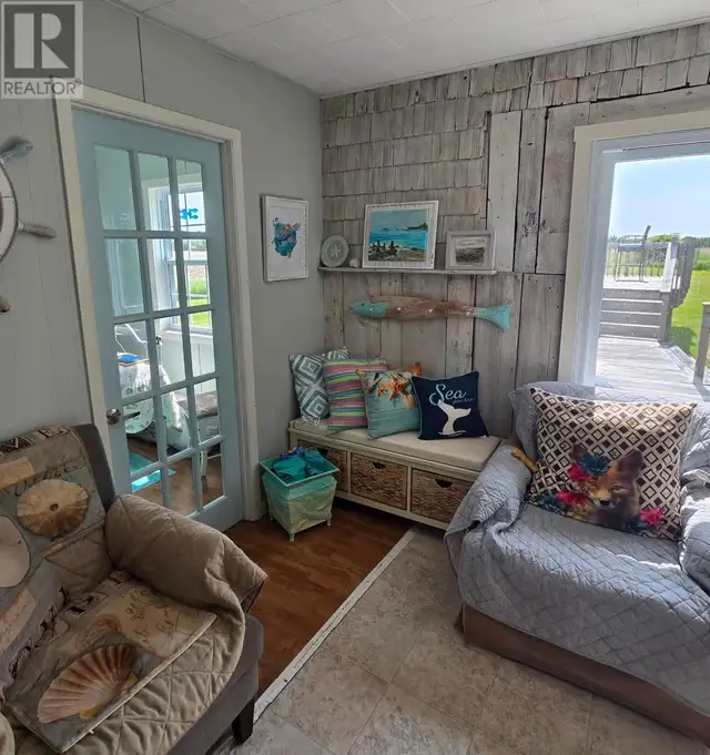 393 Ponds Road South Pinette, Prince Edward Island62863316552706124