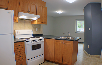 In a great and secure community at the Niagara Street and Linwell Road intersection in St Catharines...