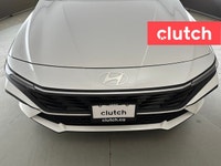 Front Heated Seats, Folding Rear Seats, Climate Control and more! Clutch is the largest online used... (image 6)