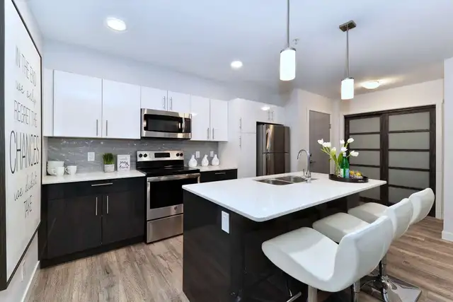 Spacious 2 Bedroom Apartment in West Kelowna in Long Term Rentals in Kelowna - Image 7
