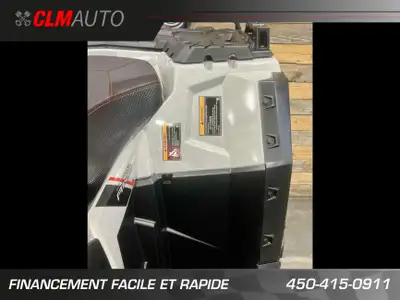 CLM AUTO INC 450-415-0911 / TEXTO 438-937-6515 A VENDRE VTT / 4 ROUES / QUAD / ATV / VEHICULE TOUT T...