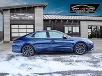2020 Hyundai Sonata Sport – Sleek Design & Modern Connectivity for Sale in Ottawa, ONAvailable now a... (image 2)