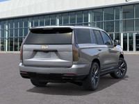 AMVIC Licensed Dealer Amvic Licensed Dealer Stock number: YS143719 The 2026 Cadillac Escalade Sport... (image 7)