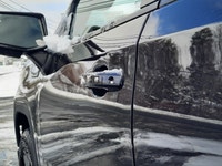 Engine: DURAMAX 3.0L TURBO-DIESEL I6 L/100Km City: 10.7 L/100Km Hwy: 9.3 Safety Equipment Airbags, D... (image 7)