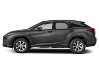 Stock#: 260006AThe 2016 Lexus RX 350 Base is a luxury mid-size crossover SUV that was completely red... (image 1)