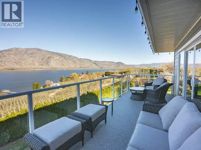 14807 89th Street Osoyoos, British Columbia in Houses for Sale in Penticton - Image 32