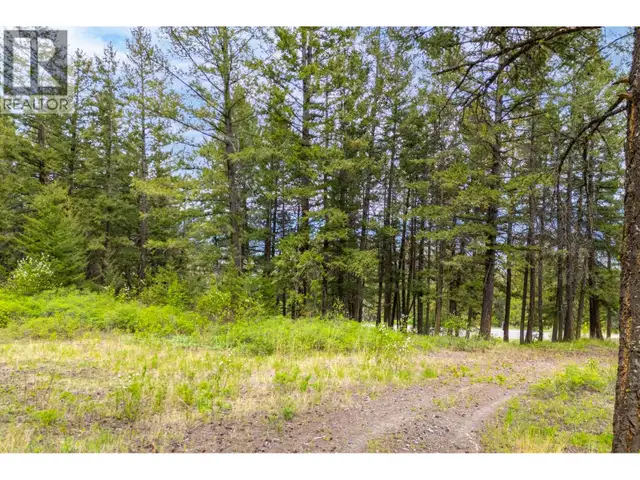 3596 Fox Farm Road Merritt, British Columbia in Land for Sale in Vernon - Image 7