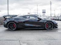 *Price Includes Luxury Tax* Z07 Performance Pkg | Carbon Aero Ground Effects | Performance Exhaust w... (image 3)