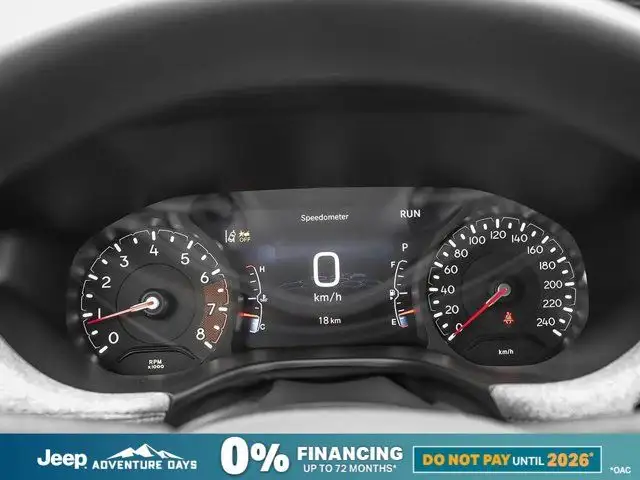 2026 Jeep Compass Sport in Cars & Trucks in Tricities/Pitt/Maple - Image 16