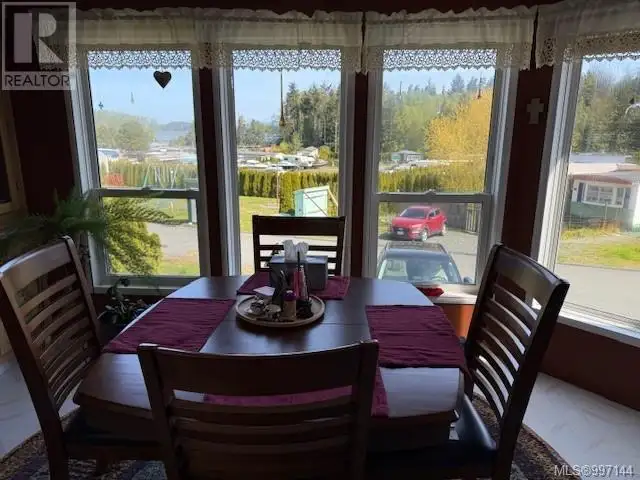 34 5250 Beaver Harbour Rd Port Hardy, British Columbia in Houses for Sale in Port Hardy / Port McNeill - Image 9