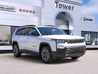 This Jeep Cherokee delivers a Intercooled Turbo Gas/Electric I-4 1.6 L/98 engine powering this Varia... (image 8)