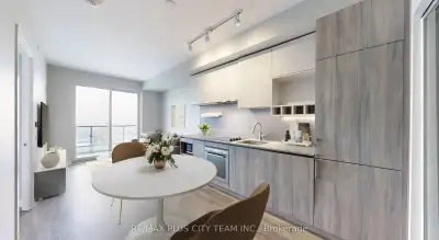 Price: $505,000 / $1,916/mo Welcome to contemporary urban living in the heart of Vaughan! This immac...