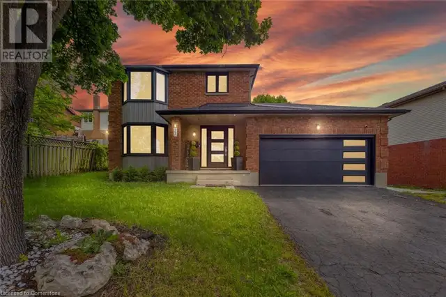 77 IMPERIAL Road N Guelph, Ontario628685393698571220