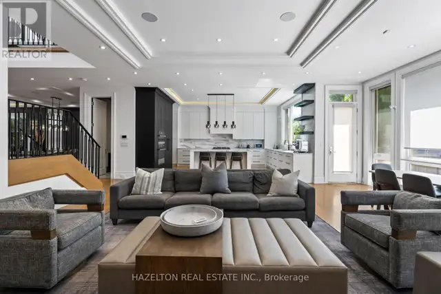 71 YORKVIEW DRIVE Toronto (Willowdale West), Ontario in Houses for Sale in City of Toronto - Image 11