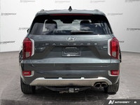 Crowfoot Hyundai, AMVIC Licensed Dealer Mileage: 66,541 km History: One Owner Experience the absolut... (image 3)