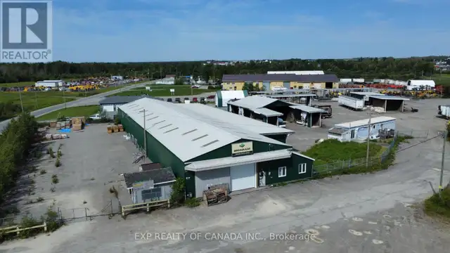 208 FELDMAN ROAD Timmins (TS - SW), Ontario in Commercial & Office Space for Rent in Timmins - Image 4