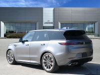 This 2023 Land Rover Range Rover Sport Dynamic Se 3.0l I6t is a refined luxury SUV with strong road... (image 6)