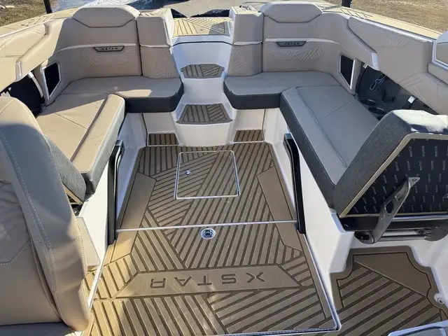 2025 Mastercraft XStar 23 in Powerboats & Motorboats in St. Albert - Image 21