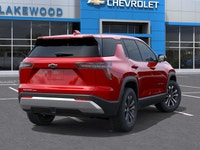 This Chevrolet Equinox delivers a Turbocharged Gas I4 1.5L/ engine powering this Automatic transmiss... (image 3)