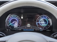 *Low Mileage, Leather Seats!* With its impressive features list, awesome SUV capability, and luxury... (image 8)