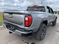 AMVIC Licensed Dealer The 2025 GMC Canyon Elevation is a versatile and capable mid-size pickup truck... (image 8)