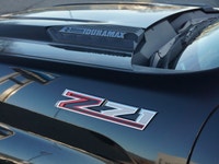 2020 Chevrolet Silverado 3500HD LTZ 4WD Powerful, capable, and refined this 2020 Chevrolet Silverado... (image 7)