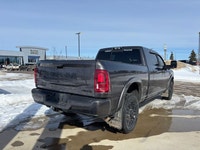 This Ram 2500 delivers a Intercooled Turbo Diesel I-6 6.7 L/408 engine powering this Automatic trans... (image 5)