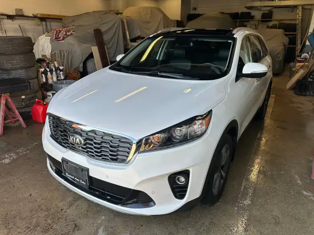 2020 Kia Sorento546142113938155523