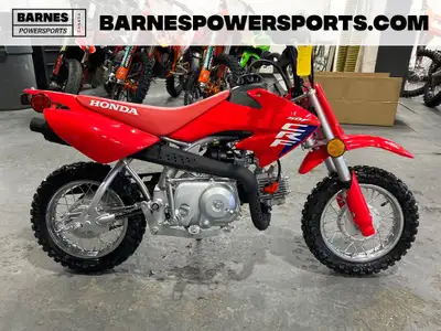 Base MSRP: $2,299Freight/PDI: $995Doc: $295Tire Tax: $13Total Price: $3,602OEM incentives may not be...