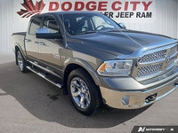 Ward's 10 Best Engines. This Ram 1500 boasts a Gas V8 5.7L/345 engine powering this Automatic transm... (image 7)