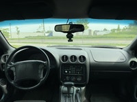 La Pontiac Firebird Trans Am 1994 est lun des modèles les plus emblématiques de lère des voitures sp... (image 8)