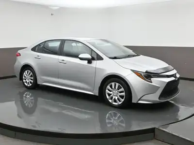 See Dealer Website for Details. 2020 Toyota Corolla LE Engine: 4 Cylinder Engine 1.8L L/100Km City:...