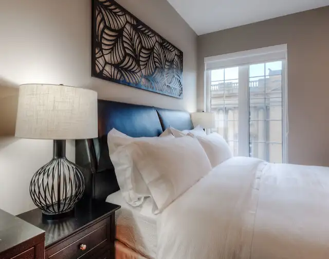 Furnished Executive suites on Harmony Square - THE BODEGA INN in Long Term Rentals in Brantford - Image 16