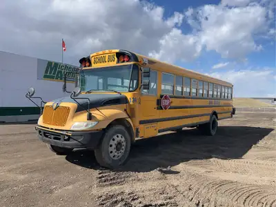 Welcome to Michener Allen Auctioneering Ltd Calgary! This is for sale in the April 23 - 25, 2026 Unr...